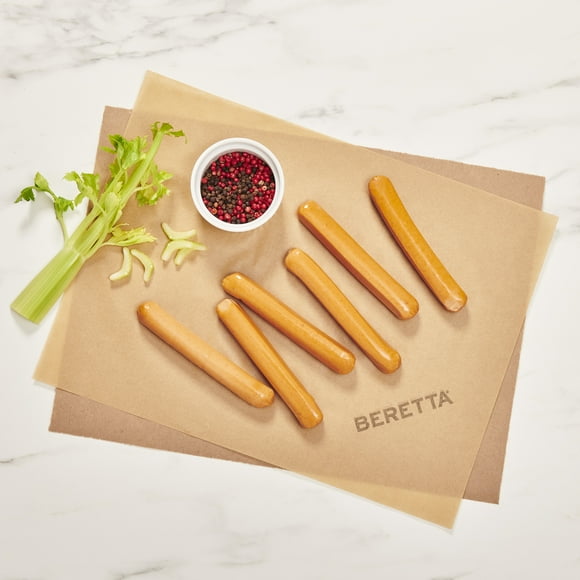 Beretta Farms: Fresh Certified Organic Chicken Dogs