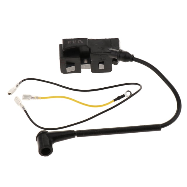 Bobina de encendido Sunnimix para motosierra 340 345 346 350 351 353 357 359 362 365 372