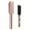 RG, variant on EGNMCR Hair Straightening Comb-Hair Straightening Brush And Iron With-titanium Coating For Uniform Heating LED Screen Styling Tool Straight comb