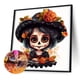 thumbnail image 3 of 5D DIY Calavera Del Arte Artesanal 30x30cm, 3 of 7