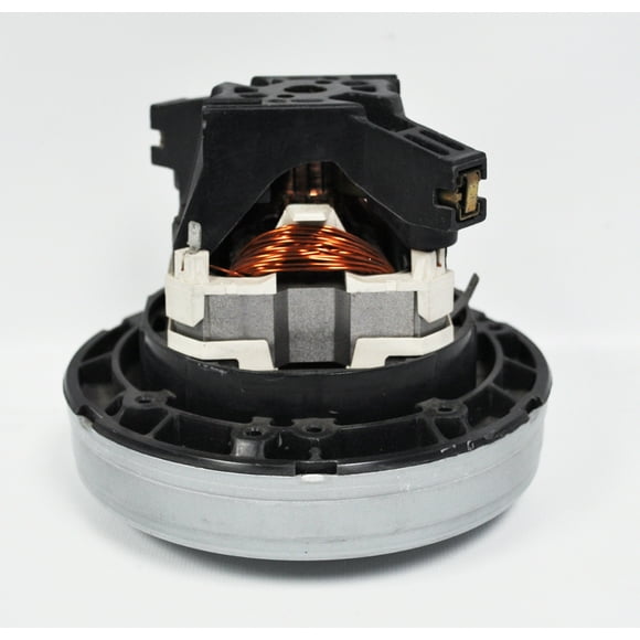 Emer 1 Stage B/B Through Flow High Performance Vacuum Motor 6500-305