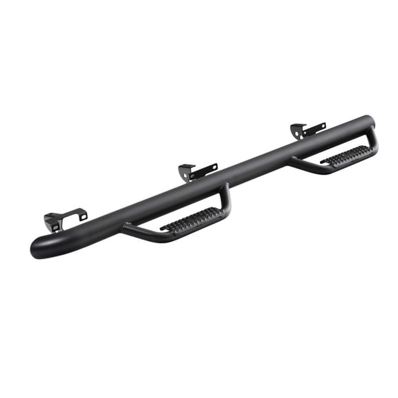 Smittybilt 2018 Jeep Wrangler JL Nerf Step J1866