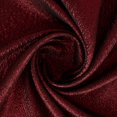 thumbnail image 2 of Zelouf Bella Textured Metallic Jacquard  , Sewing, DIY, Crafts Fabric by the Yard, Red, 5 Yard, 2 of 3
