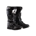 thumbnail image 1 of Botas Motocross Enduro Oneal Rider Pro Negro Punta Metalica, 1 of 3