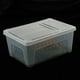 thumbnail image 4 of Hábitat de reptiles y anfibios Terrario Vivario Caja de cría con alfombra, 4 of 9