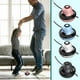 thumbnail image 1 of Máquina inteligente de cuerda para saltar con mando a distancia - Mostrador electrónico ajustable de 10 velocidades - Equipamiento recargable para el hogar y el gimnasio, 1 of 3