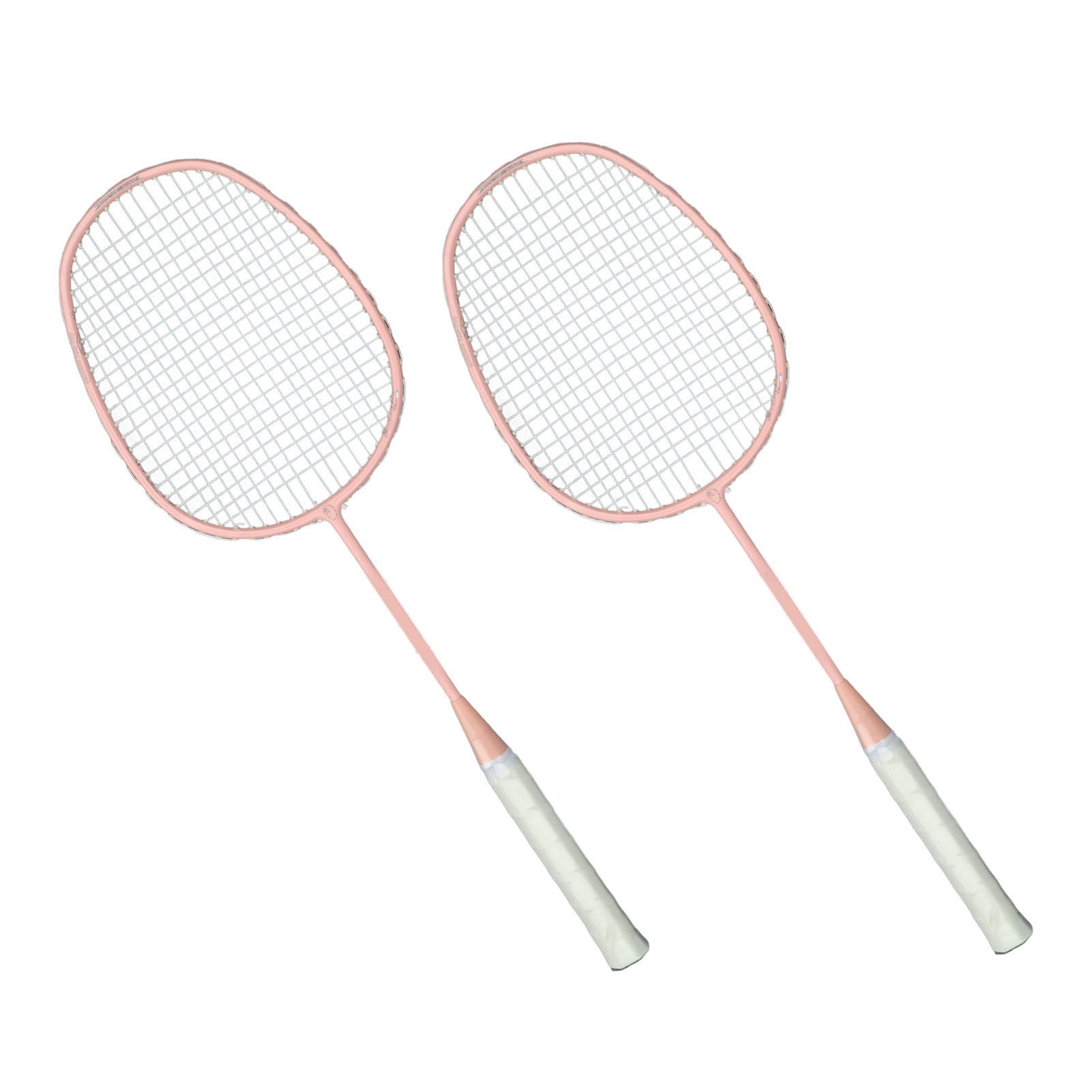 Professional Badminton Racket Set Kids Badminton Set Sports Straight