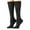 Black, variant on Silver StepsTM Compression Socks 8-15 mmHg, Tan, X-Large