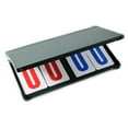 thumbnail image 1 of Marcador digital, marcador Score Keeper 4 Marcador Score Keeper Claridad notable, 1 of 8