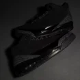 thumbnail image 3 of Jo r-dan 3 Retro Black Cat 2025 CT8532 001 Men Sizes Brand New Quick Shipping, 3 of 6