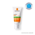 thumbnail image 1 of Gel-Crema La Roche-Posay Anthelios Toque Seco 50ml, 1 of 4