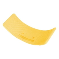 Wobble Board,Balance Board,2025 New Curved Rocking Seesaw Balance Boards Balance Popping Board Non Sensory Training Balance Beam Equipment Fo Indoor Use