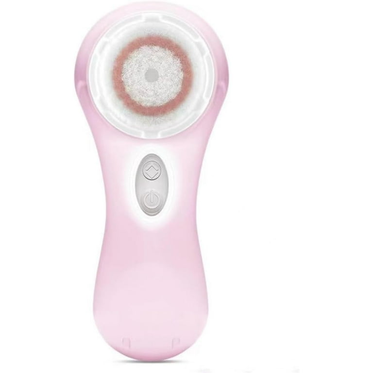 Clarisonic Facial Cleansing Brush System with Two Sonic Speeds