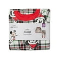 thumbnail image 2 of Toddler Character Pajamas, 2-Piece, Sizes 12M-5T, 2 of 4