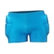 thumbnail image 3 of Pantalones cortos con almohadillas para el trasero para niños, protección para la cadera 3D suave para patinetas y jóvenes. M, 3 of 8