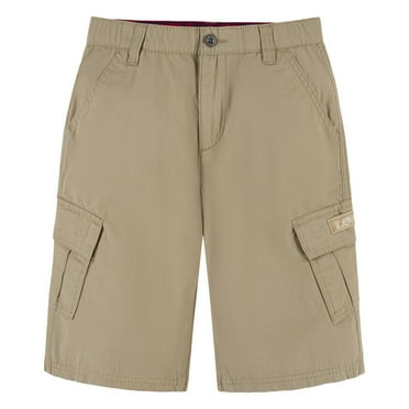Levi's Boys' Cargo Shorts, Sizes 4-20