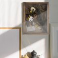 thumbnail image 3 of Vitrina Shadow Box Frame GraduatePro 11x14 carbonizada, 3 of 7