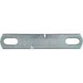 thumbnail image 2 of Placa con perno en U National Hardware de acero galvanizado, 13,4 cm, 2 of 3