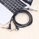 thumbnail image 4 of TABLETREANDS 1Ud Cable De Guitarra 6.35mm Audio Para Con Material Duradero Y, 4 of 8