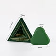 thumbnail image 3 of Kokovifyves 100g Gentle Arborvitae Leaves Usman Herb Shampoo Bar Nourishing Hair Cleanser for Soft Natural Hair Daily Scalp & Hair Care, 3 of 6