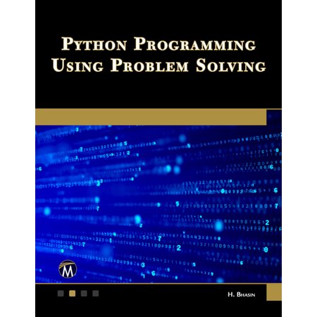 Python Programming Using Problem Solving (Paperback)