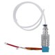 thumbnail image 1 of For ANYCUBIC Mega/Mega S Mega X Chinron 4Max pro2.0 Vyper3D printer extruder hot end with 0.4mm nozzle (for Mega X) Banmo, 1 of 5