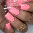 thumbnail image 2 of L.A.girl Gel Extreme Shine Nail Polish, 2 of 15