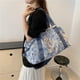thumbnail image 5 of Bolso Mano Fin Semana Noche Nailon para Mujer, 5 of 9