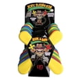 thumbnail image 2 of ZINGARANG Soft Indoor Boomerang, 2 of 2