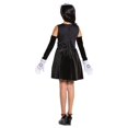 thumbnail image 2 of Costume Classique Alice Angel pour Filles, 2 of 2