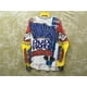 thumbnail image 2 of Camiseta de manga larga para hombre 2022, para ciclismo de montaña, descenso, moto, Enduo, todoterreno, BMX, MX, DH, ropa de motocross, sudadera para motocross, 2 of 4