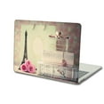 thumbnail image 1 of KSK KAISHEK Hard Shell Case Compatible MacBook Pro 13 inchs( Retina Display, 2012/2013/2014/2015) Model A1425/A1502, No CD-ROM Landscape 32, 1 of 5
