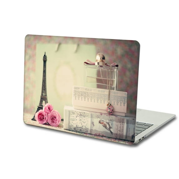 KSK KAISHEK Hard Shell Case Compatible MacBook Pro 13 inchs( Retina Display, 2012/2013/2014/2015) Model A1425/A1502, No CD-ROM Landscape 32