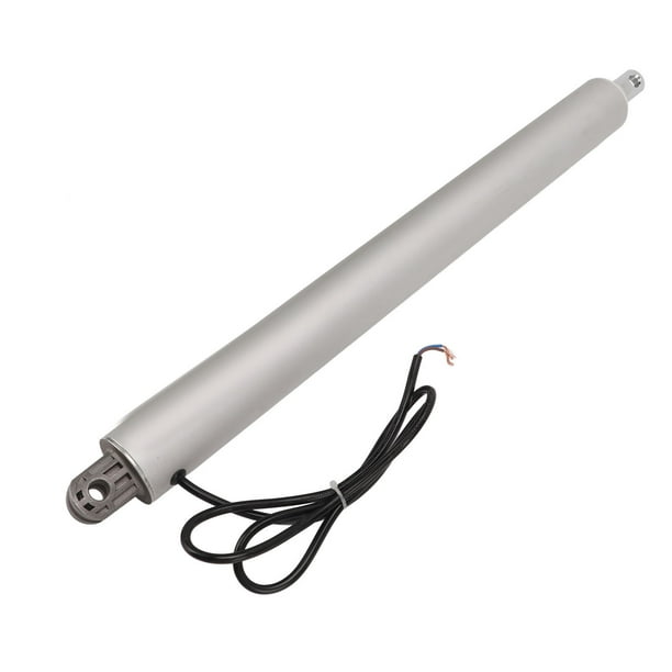 Linear Electric Actuator, 10inch Stroke Electric Linear Actuator For Trapdoor Application 24V