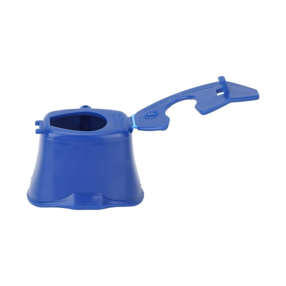 Eyedrop Applicator, Eyedrop Guide Aid Sturdy Durable Simple Operation Accurate Drip Prevent Eye Injuries For Daily Use For The Elderly