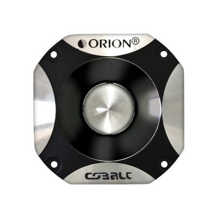 Orion Cobalt 3.7in Bullet Tweeter