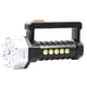 thumbnail image 4 of Advancent Linterna LED para exteriores, superbrillante, recargable, portátil, duradera, iluminación, pesca, Camping, nocturna Iluminación y accesorios, 4 of 6