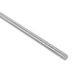 thumbnail image 3 of Unique Bargains Round Metal Rods 1.4mm x 100mm High Speed Steel (HSS) Lathe Bar Stock Tool 5 Pieces, 3 of 4