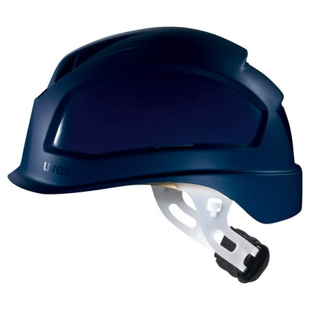 uvex Pheos Safety Helmet for the Electricians  for the Construction Site  Industrial Protecti