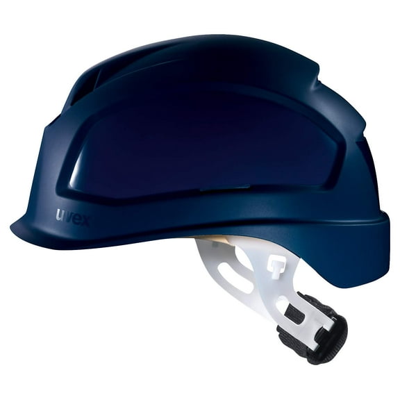 uvex Pheos Safety Helmet for the Electricians  for the Construction Site  Industrial Protecti