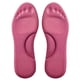 thumbnail image 1 of ropa de deporte Plantilla térmica autocalentable Soporte de arco Pies antideslizantes Almohadillas calientes (Rojo 41-42) Hugtrwg Para estrenar, 1 of 2