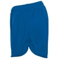 thumbnail image 4 of Augusta sportswear Women's Accelerate Short - 357, 4 of 4