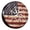 American Flag Compass Rose Mountain, variant on KAKALAD American Flag Star Texas 03 Spare Tire Cover Universal Vehicle Accessories Buckle Car Tools 14”in