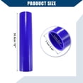 thumbnail image 5 of Car Straight Coupler Silicone Hose Front Universal Intercooler Silicone Tube 4-Ply 2.5" ID Blue, 5 of 6