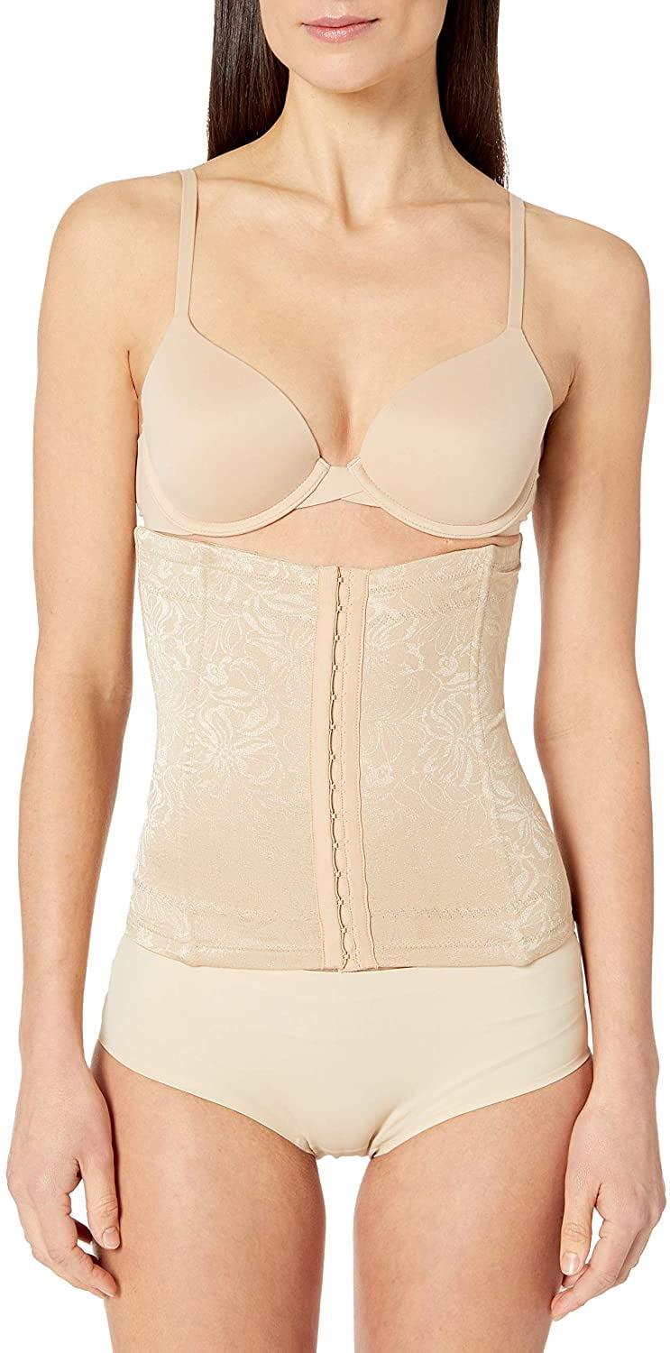 Maidenform Firm Foundations Curvy Hi 