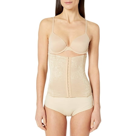 Women's Shapewear Waist Nipper Ultra Firm Control Trainer | Walmart Canada
