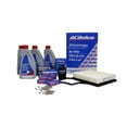 thumbnail image 1 of Kit Afinación Chevrolet Aveo NG 2018-2022 1.5l ACDelco Aceite 0w20, 1 of 2