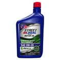 thumbnail image 2 of VP Racing Fuels Oil VP3902543 Street Legal; SAE 0W-20; Full Synthetic; 1 Quart Bottle; Single, 2 of 5