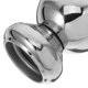thumbnail image 3 of FELTECHELECTR Bolas Conectores De Poste De Barandilla En Inoxidable Plata Para Y Seguridad, 3 of 8