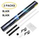 thumbnail image 2 of SAYOO Flash Sword Lightsaber Mango, Laser Luminous Sword Accesorio Disfraz Juguete Carga para Niños Adultos SAYOO casual, 2 of 5
